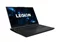Ноутбук Lenovo Legion 5 15ITH6H 15.6" (Core i7-11800H,16Gb,1Tb) Phantom Blue/Shadow Black