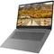Ноутбук Lenovo IdeaPad 3 17ALC6 17.3" (Ryzen 5 5500U, 8Gb, 512Gb) Arctic Grey