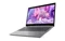 Ноутбук Lenovo IdeaPad L3 15ITL6 15.6" (i5-1135G7, 8Gb, 512Gb) Platinum Grey