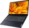Ноутбук Lenovo IdeaPad 3 15ALC6 15.6" (Ryzen 5 5500U, 8Gb, 512Gb) Blue