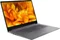 Laptop Lenovo IdeaPad 3 17ITL6 17.3" (Core i5-1135G7, 8Gb, 512Gb) Grey