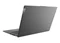 Laptop Lenovo IdeaPad 5 15ALC05 15.6"(Ryzen 7 5700U,16Gb,512Gb) Graphite Grey