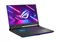 Laptop ASUS ROG Strix G15 G513IM 15.6" (Ryzen 7 4800H,16Gb,512Gb) Eclipse Gray