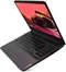 Laptop Lenovo IdeaPad 3 15ACH6 15.6" (Ryzen 7 5800H, 16Gb, 512Gb) Black