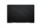 Laptop ASUS ROG Zephyrus M16 GU603ZW 16" (Core i9-12900H,32Gb,1Tb) Off Black