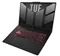 Laptop ASUS TUF A17 FA707RE 17.3" (Ryzen 7 6800H,8Gb,512Gb) Jaeger Gray