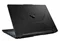 Laptop ASUS TUF F15 FX506HCB 15.6" (Core i5-11400H,8Gb,512Gb) Graphite Black