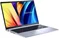 Laptop ASUS Vivobook 15 X1502ZA 15.6" (i3-1220P 8Gb 512Gb) Silver