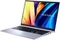 Laptop ASUS Vivobook 15 X1502ZA 15.6" (i3-1220P 8Gb 512Gb) Silver