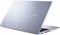Ноутбук ASUS Vivobook 15 X1502ZA 15.6" (i3-1220P 8Gb 512Gb) Silver