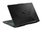 Laptop ASUS TUF A15 FA506ICB 15.6" (Ryzen 5 4600H,8Gb,512Gb) Graphite Black