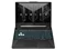 Ноутбук ASUS TUF A15 FA506ICB 15.6" (Ryzen 5 4600H,8Gb,512Gb) Graphite Black