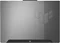 Ноутбук ASUS TUF A15 FA507RE 15.6" (Ryzen 7 6800H, 16Gb, 512Gb) Gray