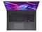Ноутбук ASUS ROG Strix G17 G713RC 17.3" (Ryzen 7 6800H,16Gb,1Tb) Eclipse Gray