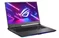 Laptop ASUS ROG Strix G17 G713RC 17.3" (Ryzen 7 6800H,16Gb,1Tb) Eclipse Gray