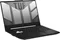 Ноутбук ASUS TUF Dash F15 FX517ZC 15.6" (i5-12450H, 16Gb, 512Gb) Black