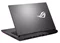 Laptop ASUS ROG Strix G15 G513RC 15.6" (Ryzen 7 6800H,16Gb,512Gb) Eclipse Gray