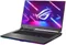 Laptop ASUS ROG Strix G17 G713RM 17.3" (Ryzen 7 6800H, 16Gb, 1Tb) Gray