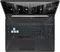 Ноутбук ASUS TUF F15 FX506HC 15.6" (i5-11400H, 8Gb, 512Gb) Black