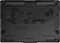 Laptop ASUS TUF F15 FX506HC 15.6" (i5-11400H, 8Gb, 512Gb) Black