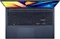 Laptop ASUS Vivobook 15X OLED X1503ZA 15.6" (i7-12700H, 12Gb, 512Gb) Blue