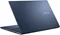 Laptop ASUS Vivobook 15X OLED X1503ZA 15.6" (i7-12700H, 12Gb, 512Gb) Blue