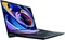Ноутбук ASUS Zenbook Pro Duo 15 OLED UX582HM 15.6" (Core i7-11800H, 16Gb, 1Tb) Blue