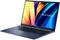 Ноутбук ASUS Vivobook 15 X1502ZA 15.6" (Core i7-1260P, 8Gb, 512Gb) Quiet Blue