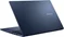 Ноутбук ASUS Vivobook 15 X1502ZA 15.6" (Core i7-1260P, 8Gb, 512Gb) Quiet Blue