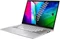 Ноутбук ASUS Vivobook Pro 14X OLED N7400PC 14" (Core i7-11370H, 16Gb, 512Gb) Silver