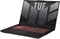 Laptop ASUS TUF A17 FA707RR 17.3" (Ryzen 7 6800H, 16Gb, 1Tb) Gray