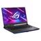 Laptop ASUS ROG Strix G15 G513RM 15.6" (Ryzen 7 6800H, 16Gb, 512Gb) + ROG Backpack