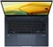 Ноутбук ASUS Zenbook 14 OLED UX3402ZA 14" (Core i5-1240P, 8Gb, 512Gb) Blue