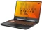 Laptop ASUS TUF F15 FX506LBH (i5-10300H, 8Gb, 512Gb) Black