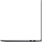 Laptop Huawei MateBook D16 53013DLC 16" (Core i5-12450H,8Gb,512Gb) Space Gray