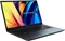 Laptop ASUS Vivobook Pro 15 OLED M6500QC (Ryzen 5 5600H, 16Gb, 512Gb) Blue