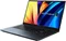 Laptop ASUS Vivobook Pro 15 OLED M6500QC (Ryzen 5 5600H, 16Gb, 512Gb) Blue