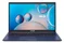 Laptop ASUS X515EA (Core i5-1135G7, 8Gb, 256Gb) Peacock Blue