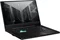 Laptop ASUS TUF Dash F15 FX516PC 15.6" (Core i5-11300H, 8Gb, 512Gb) Gray