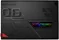 Ноутбук ASUS ROG Flow Z13 GZ301ZE 13.4"  (i9-12900H 16Gb 1Tb) + ROG XG Mobile GC31S GeForce RTX 3080