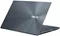 Laptop ASUS Zenbook Pro 15 UM535QE 15.6" (Ryzen 9 5900HX, 16Gb, 1Tb) Grey