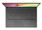 Laptop ASUS Vivobook 15 K513EA 15.6" (Core i7-1165G7,16Gb,512Gb) Indie Black