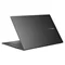 Laptop ASUS Vivobook 15 K513EA (Core i7-1165G7,16Gb,512Gb) Indie Black