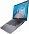 Laptop ASUS X415MA Grey 14" (Pentium N5030, 4Gb, 256Gb) Grey