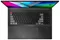 Laptop ASUS Vivobook Pro 16X N7600PC 16" (Core i7-11370H, 16Gb, 1Tb) Grey