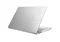 Laptop ASUS Vivobook Pro 14 K3400PA 14"(Core i5-11300H,16Gb,512Gb) Cool Silver