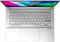 Laptop ASUS Vivobook Pro 14 M3401QA  (Ryzen 5 5600H, 8Gb, 256Gb) Cool Silver