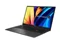 Laptop ASUS Vivobook S 15 K3502ZA (i5-12500H,16Gb,512Gb) Indie Black