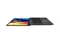 Laptop ASUS Vivobook S 15 K3502ZA (i5-12500H,16Gb,512Gb) Indie Black