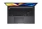 Ноутбук ASUS Vivobook S 15 K3502ZA (i5-12500H,16Gb,512Gb) Indie Black